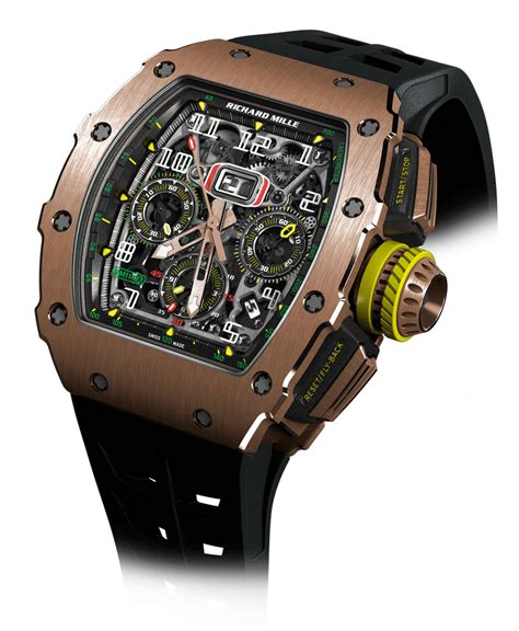 richard mille rm price.